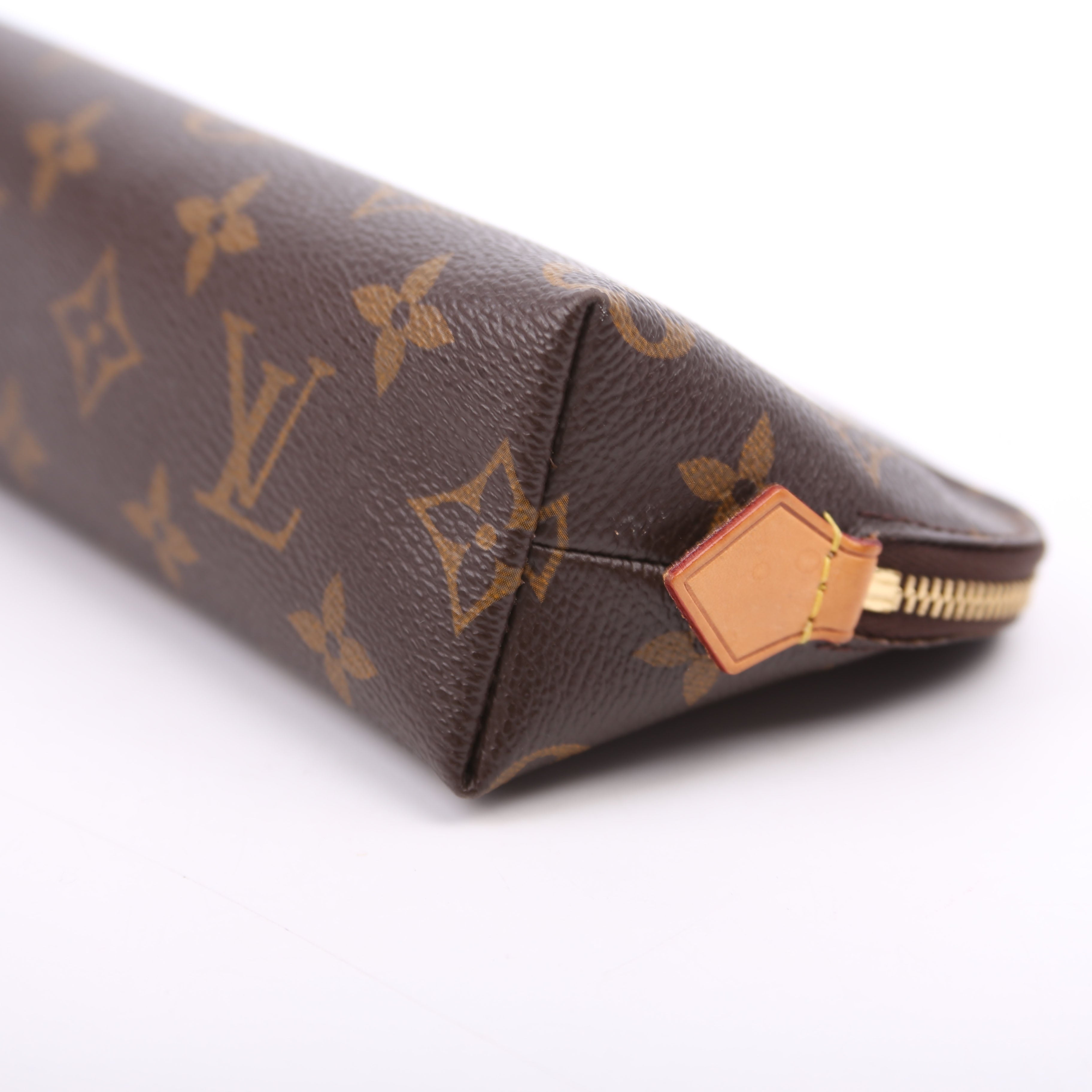 Cosmetic Pouch PM Monogram