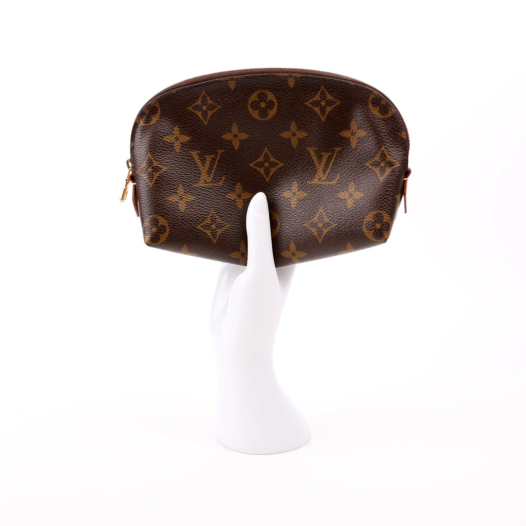Cosmetic Pouch PM Monogram
