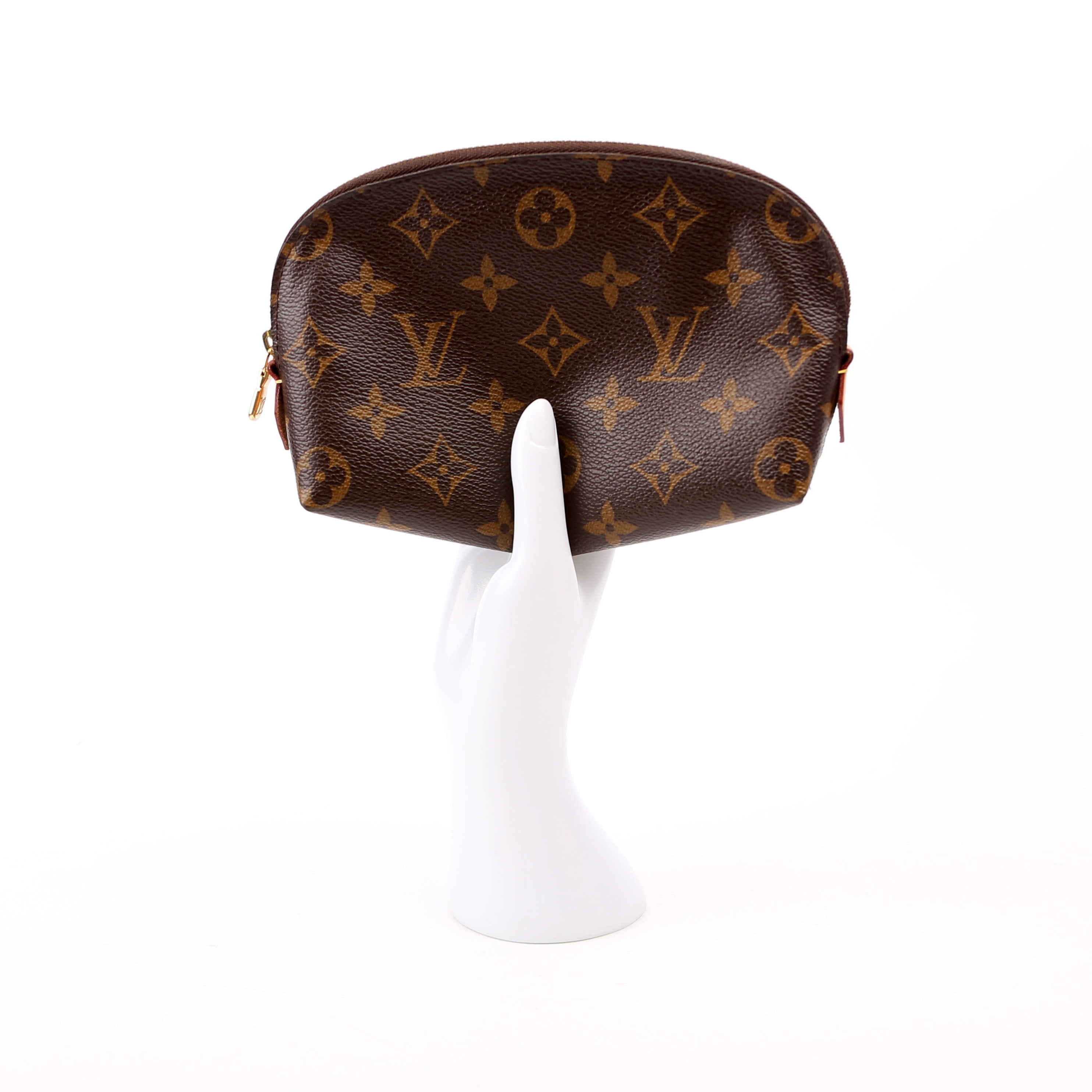 Cosmetic Pouch PM Monogram