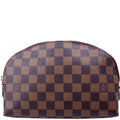 Cosmetic Pouch GM Damier Ebene