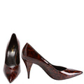Tartaruga Kiki 85MM Pumps Size 39