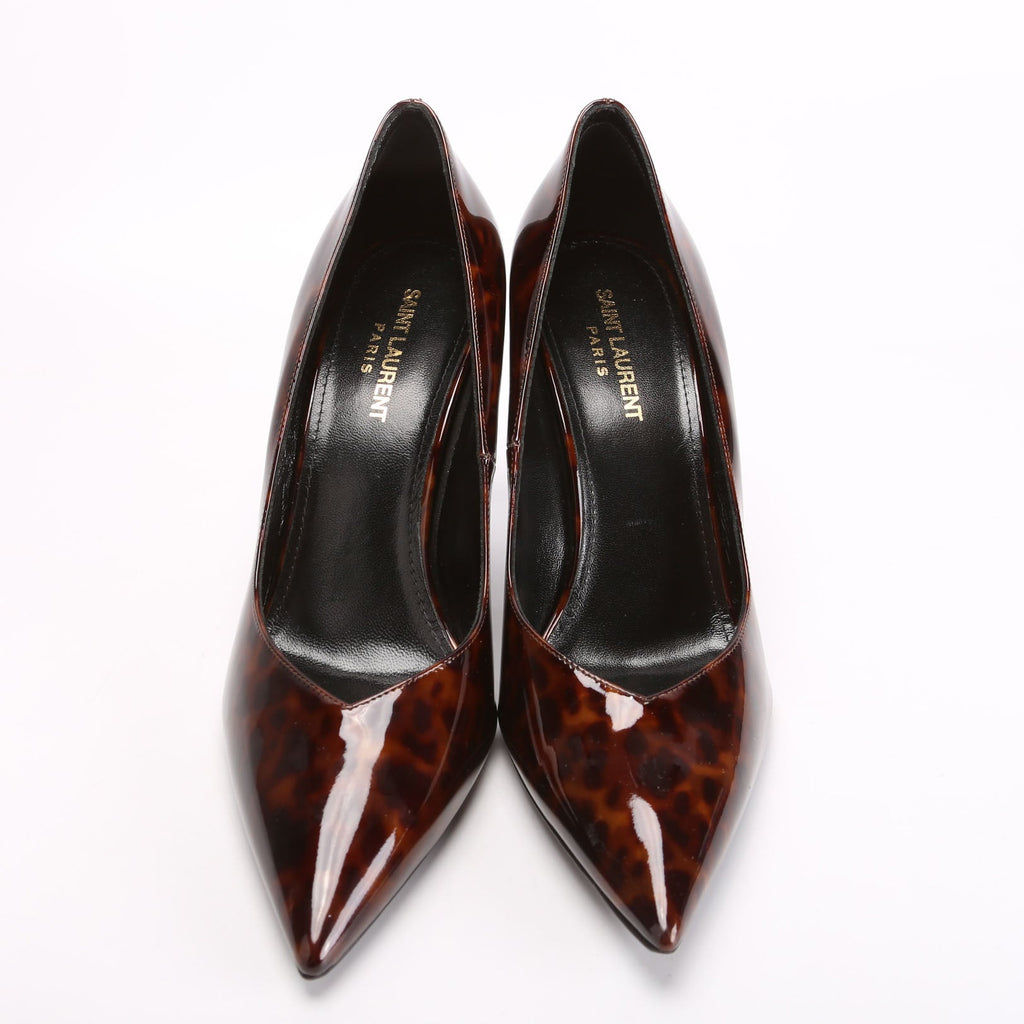 Tartaruga Kiki 85MM Pumps Size 39