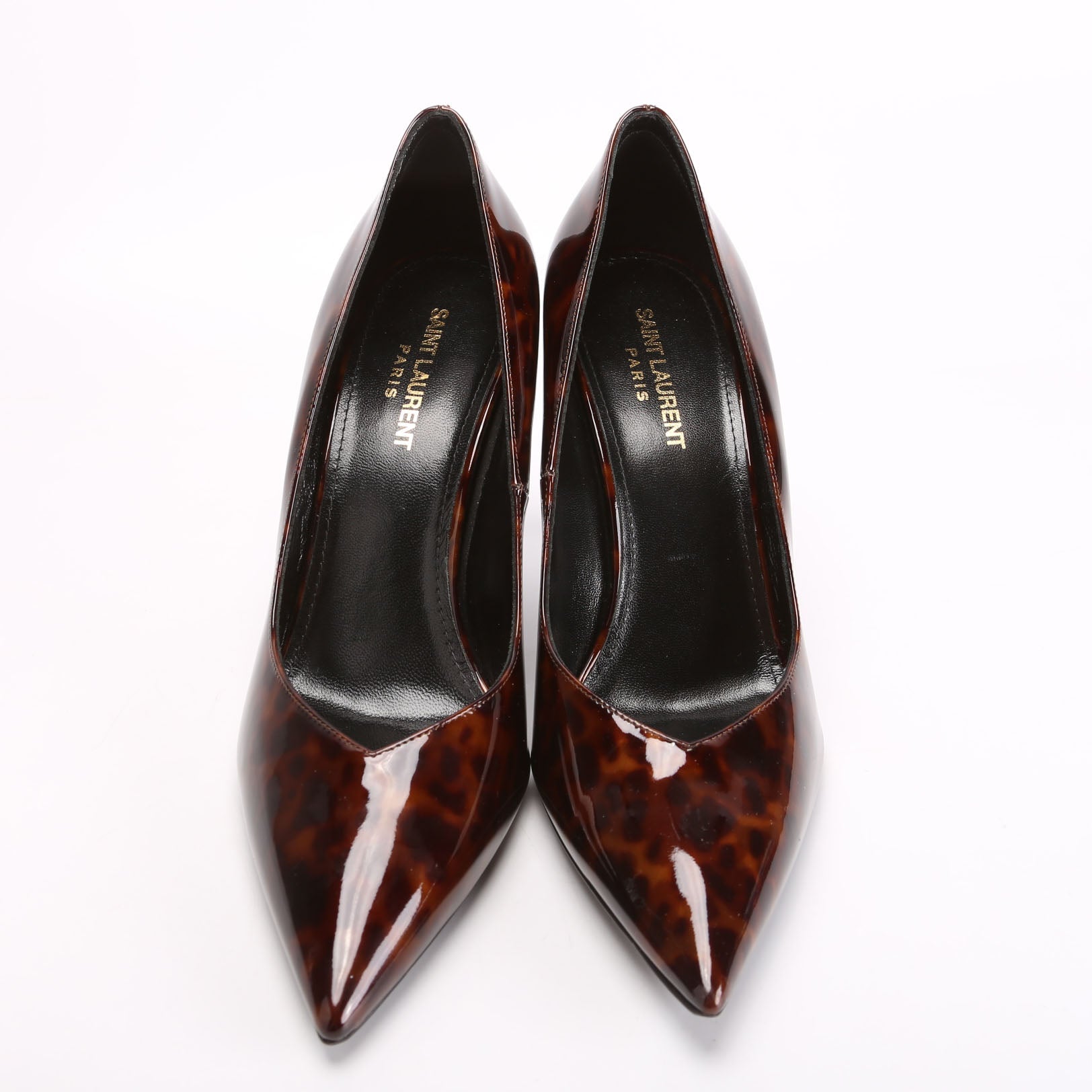 Tartaruga Kiki 85MM Pumps Size 39