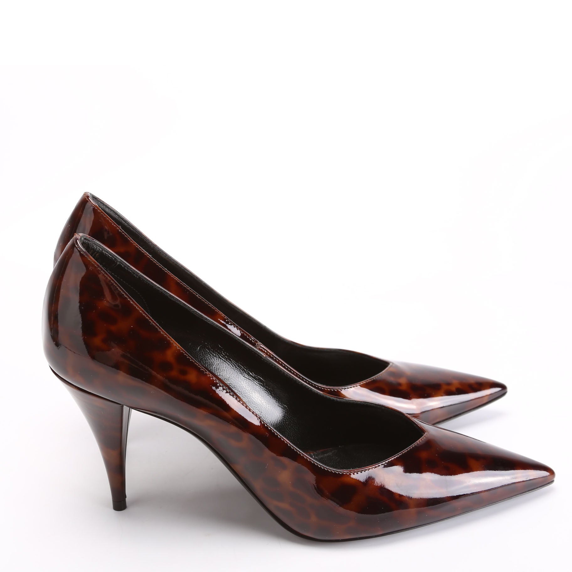 Tartaruga Kiki 85MM Pumps Size 39