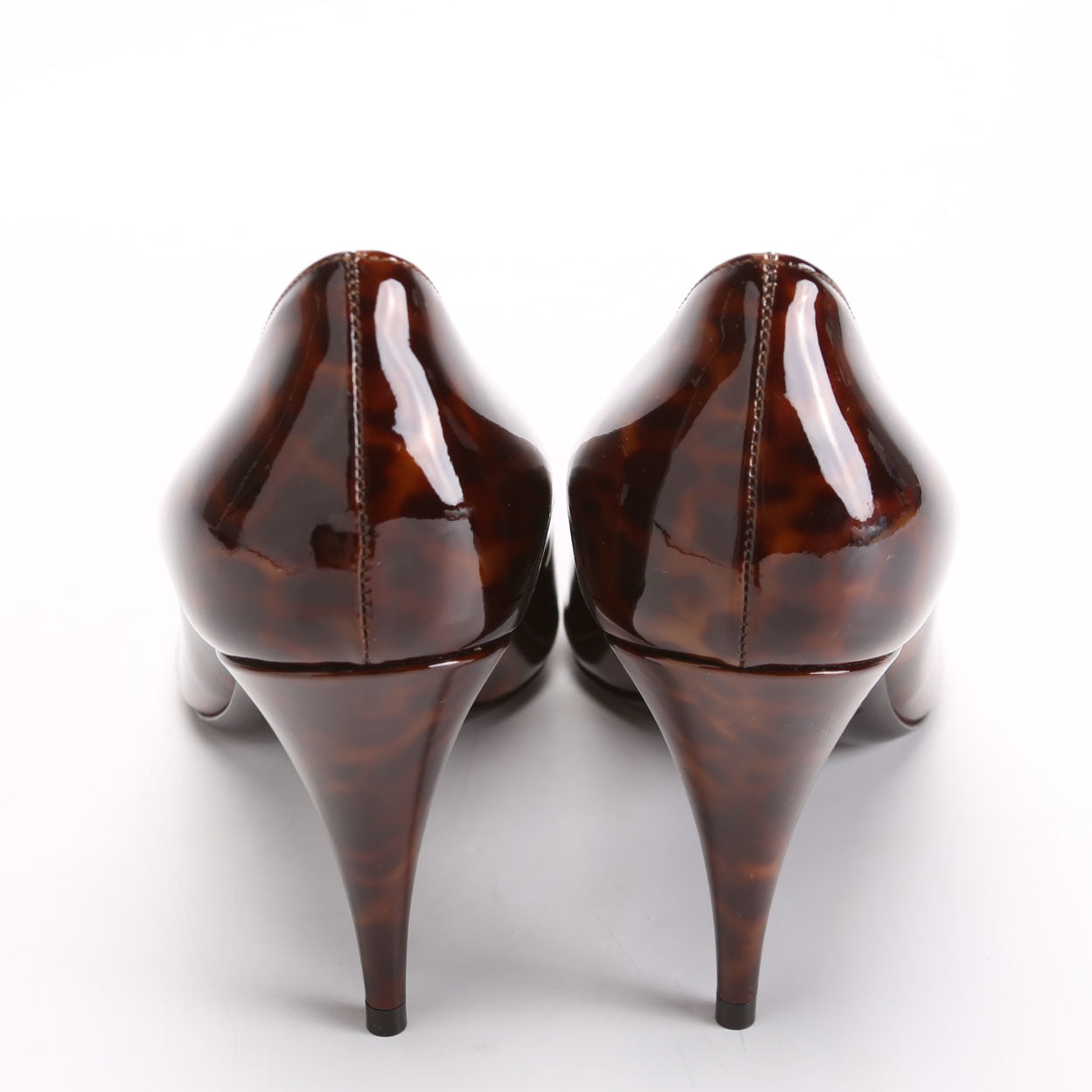 Tartaruga Kiki 85MM Pumps Size 39