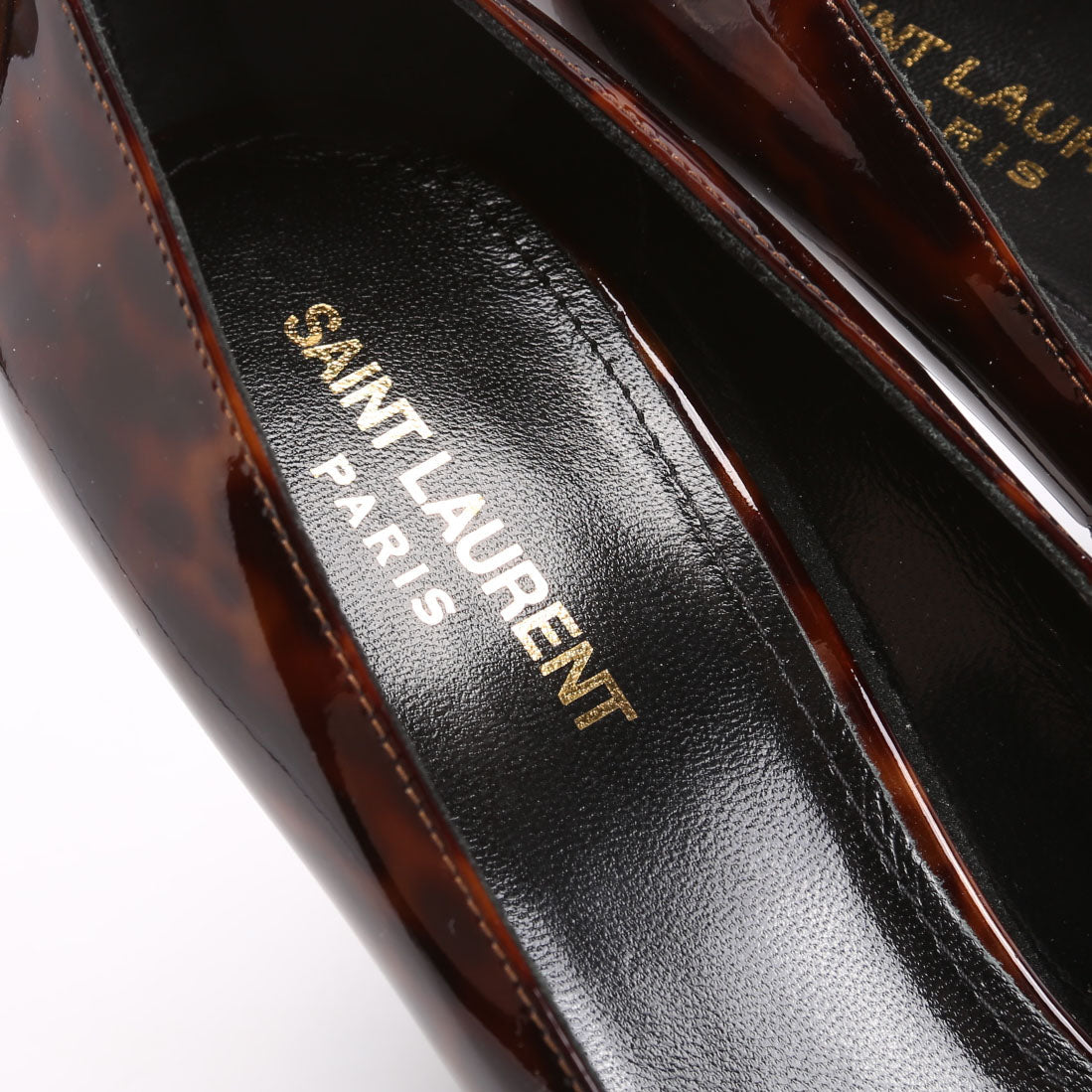 Tartaruga Kiki 85MM Pumps Size 39