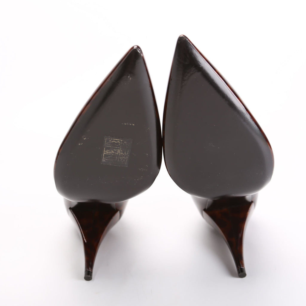 Tartaruga Kiki 85MM Pumps Size 39
