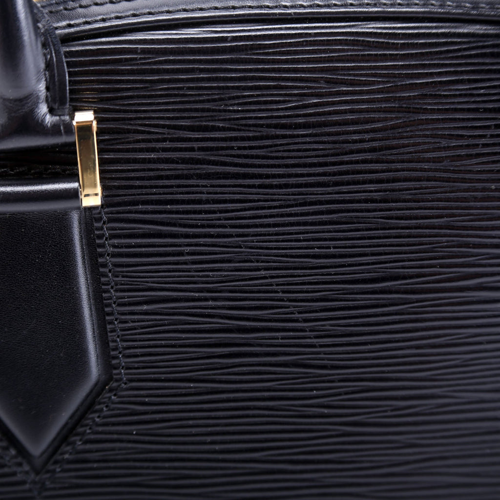 Jasmin Epi Black
