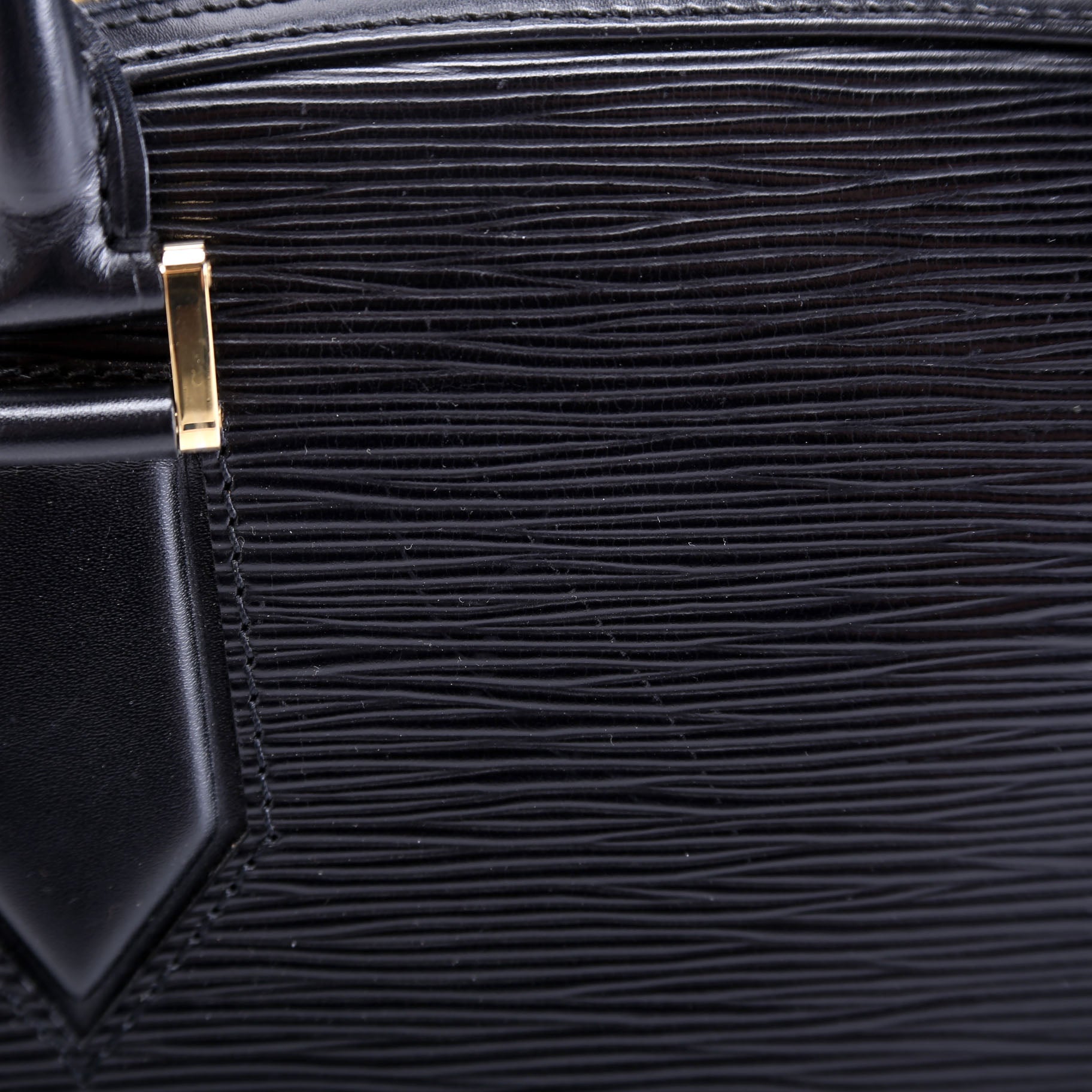 Jasmin Epi Black