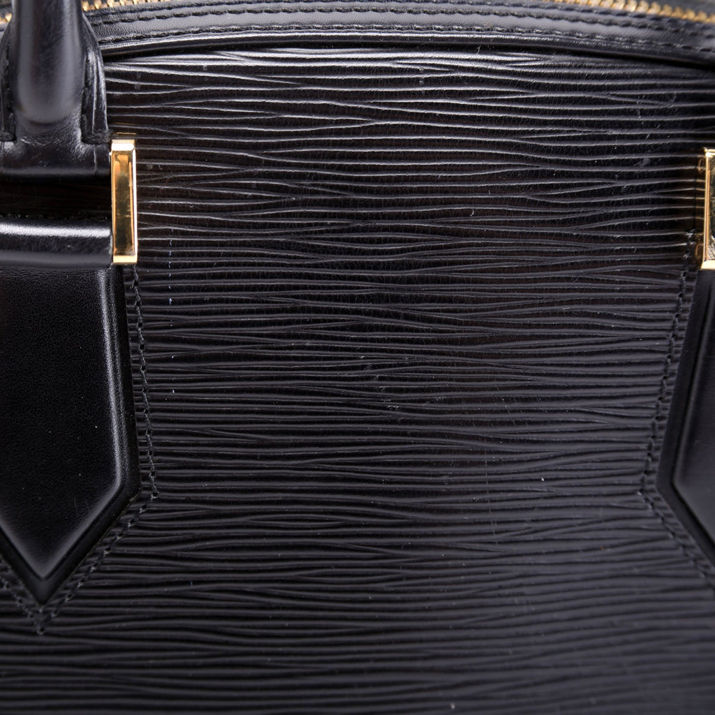 Jasmin Epi Black