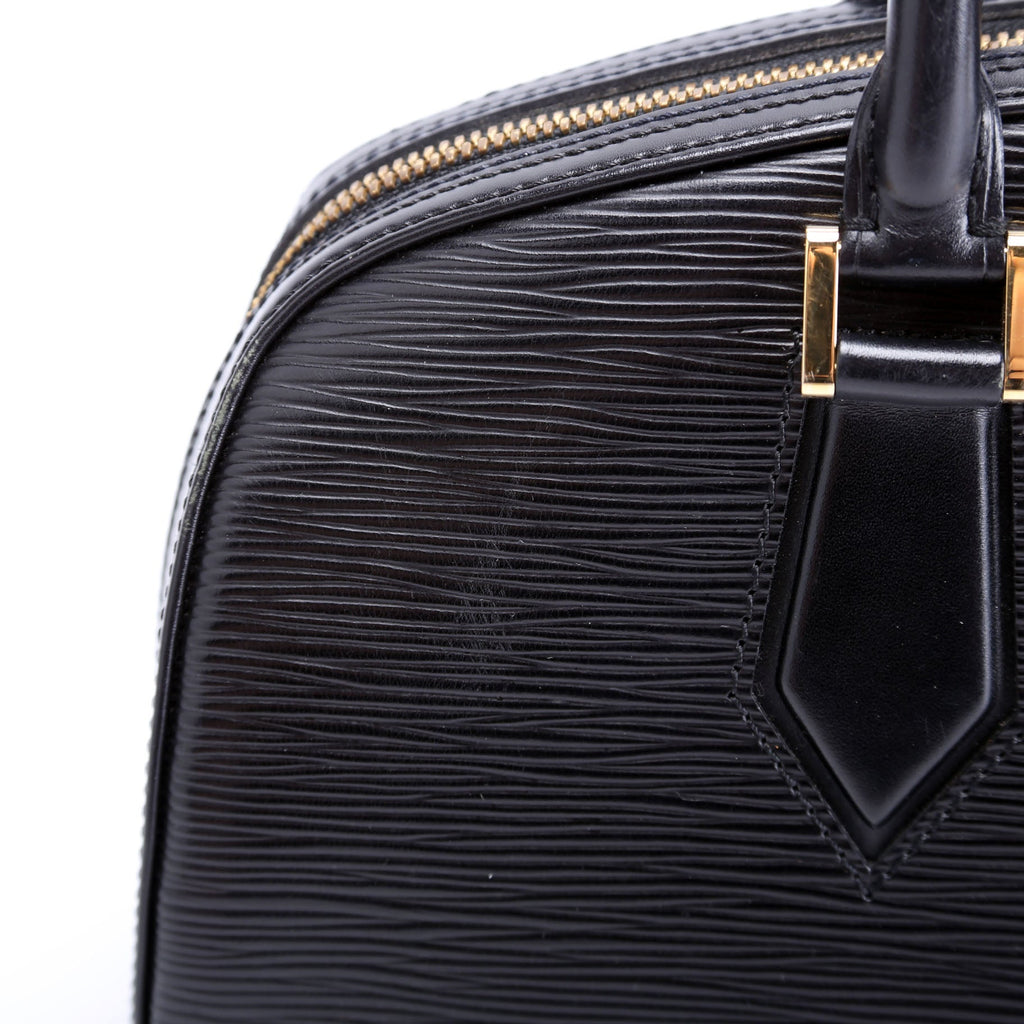 Jasmin Epi Black