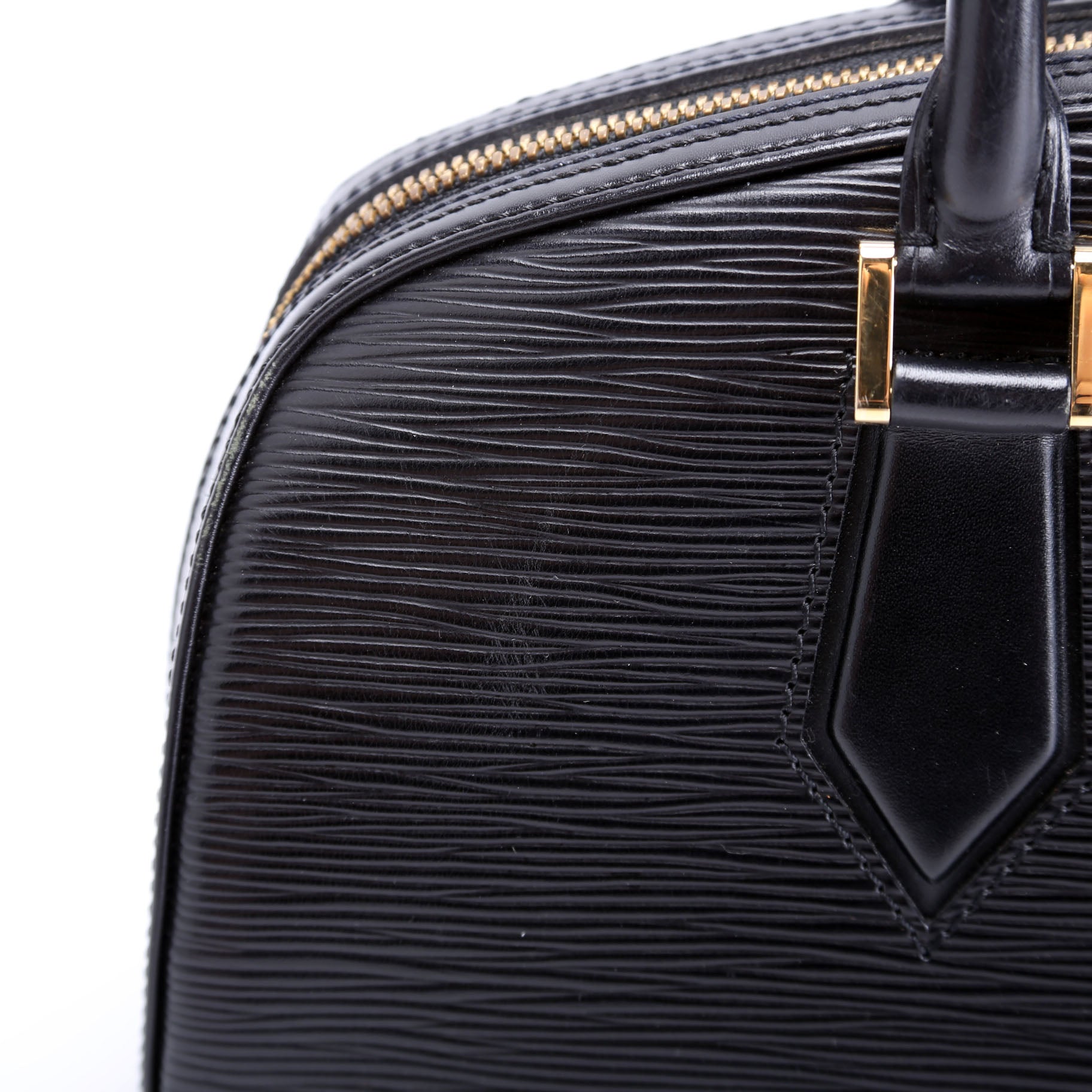 Jasmin Epi Black