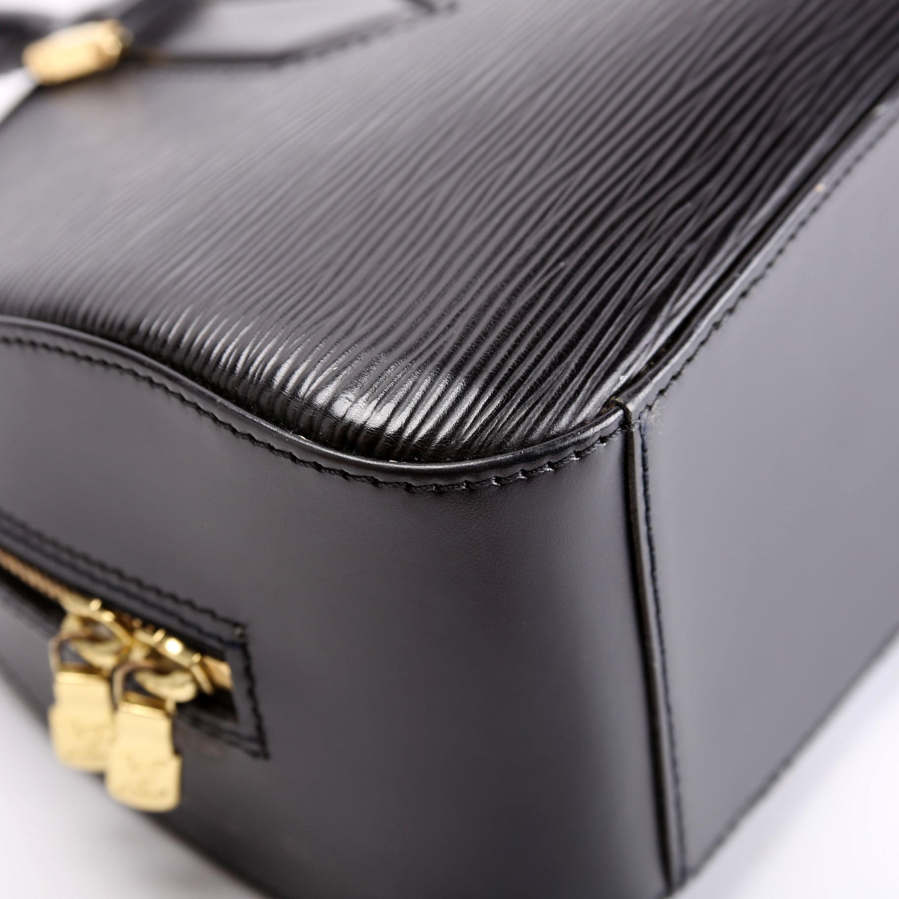 Jasmin Epi Black