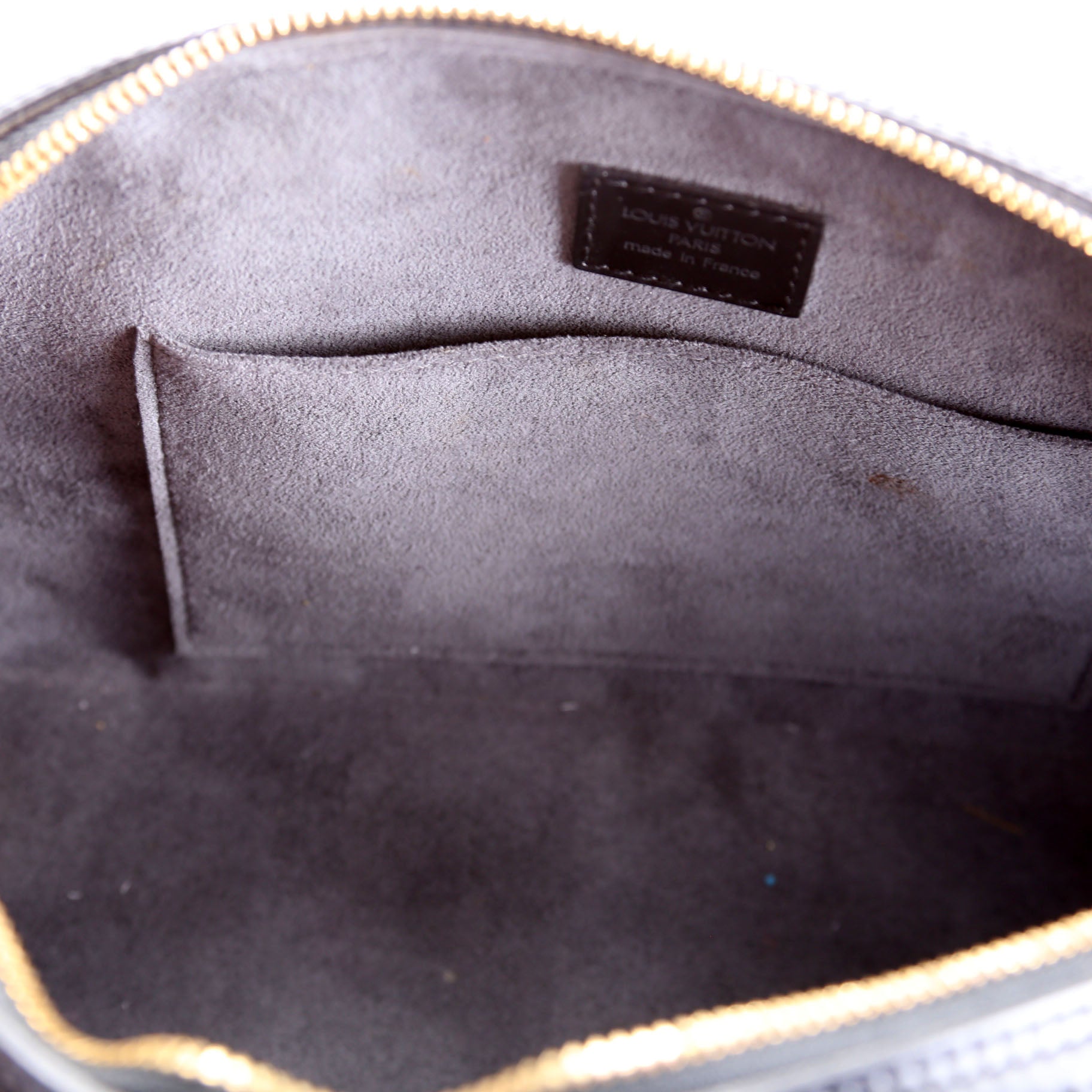 Jasmin Epi Black