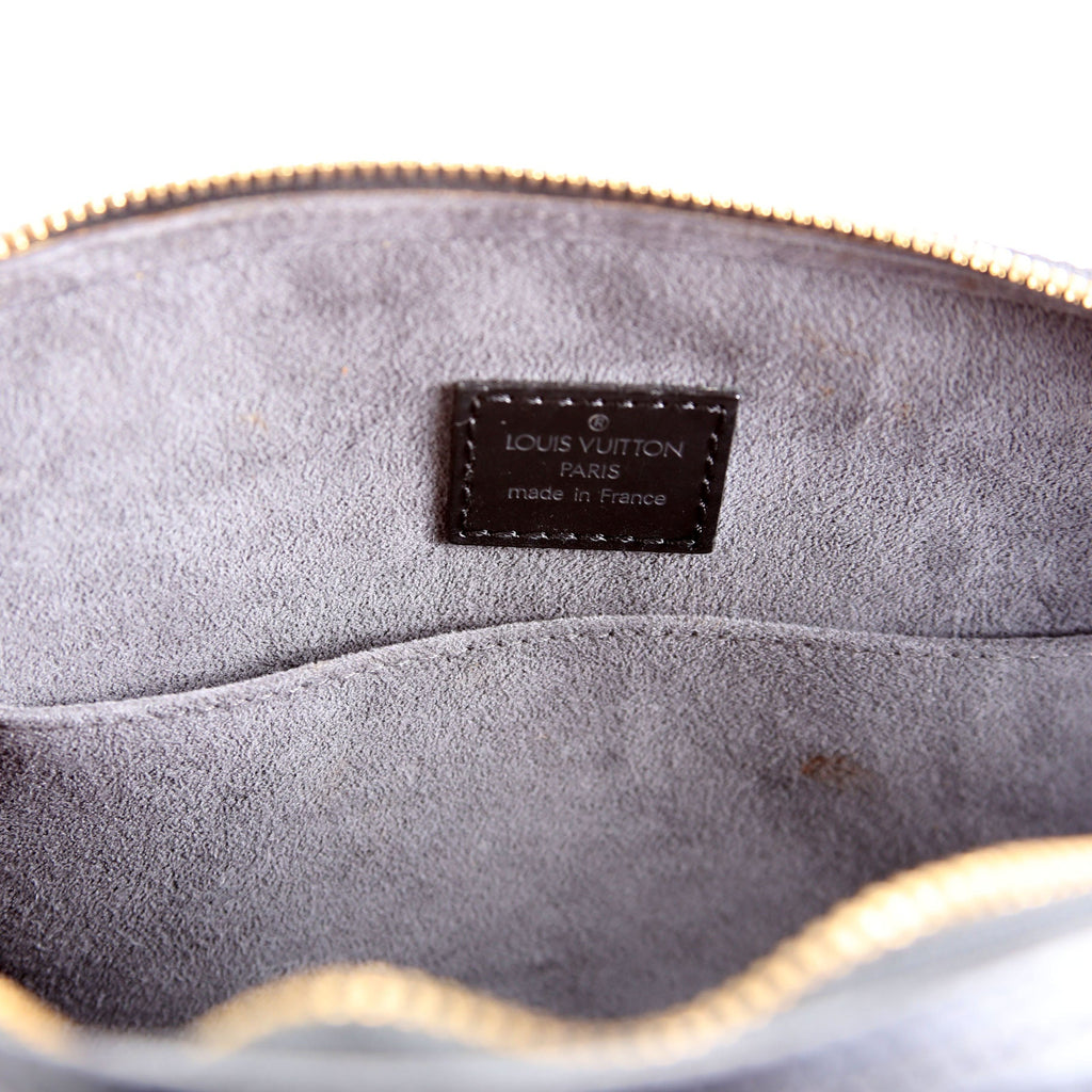 Jasmin Epi Black