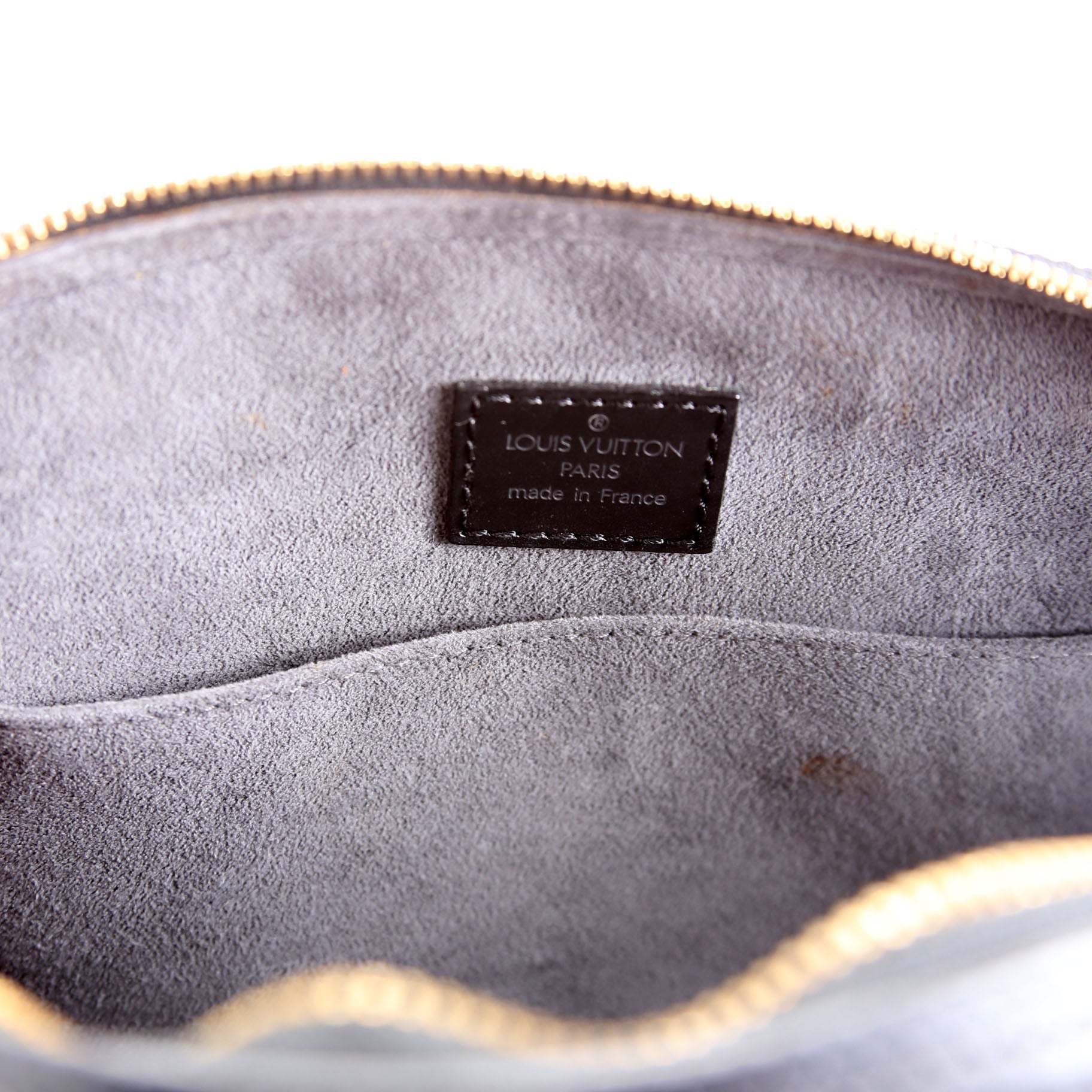Jasmin Epi Black