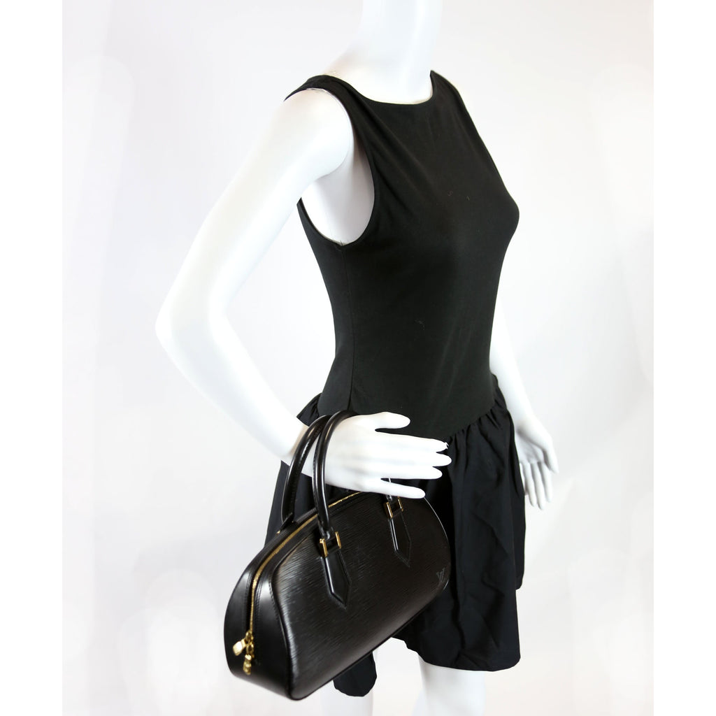 Jasmin Epi Black