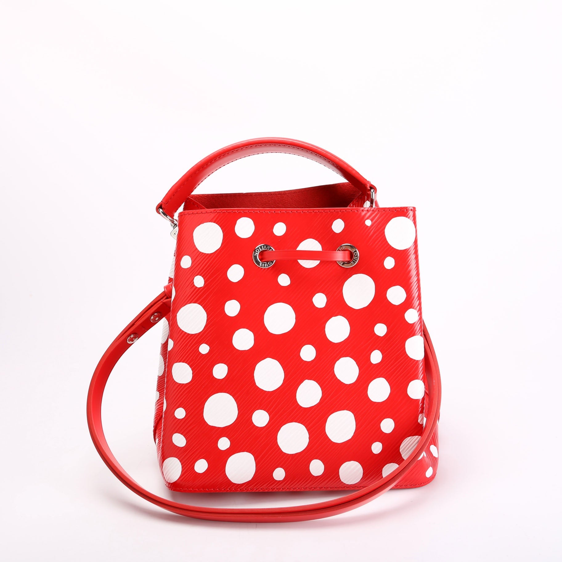 LV X YK Neonoe BB Epi Dots Red