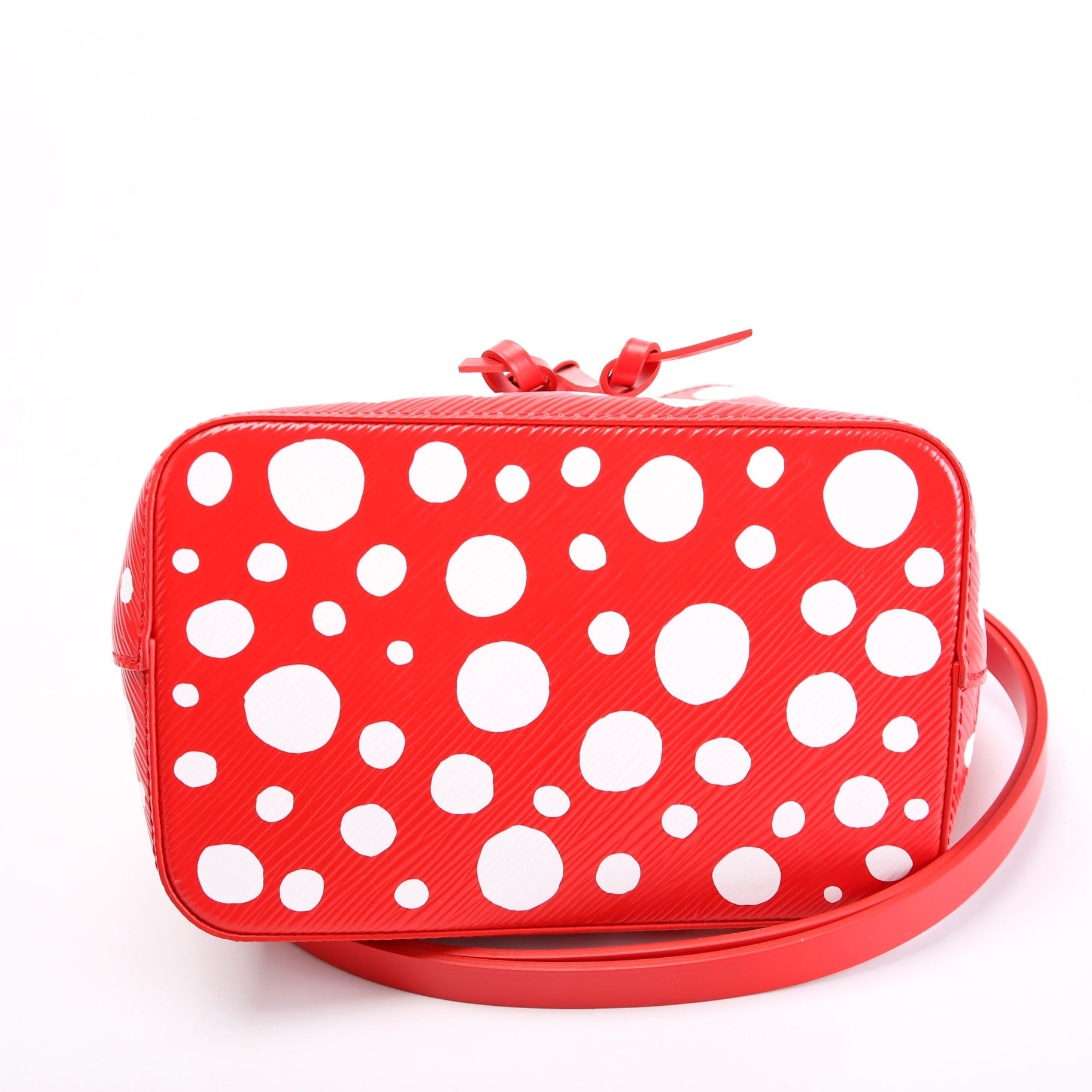 LV X YK Neonoe BB Epi Dots Red