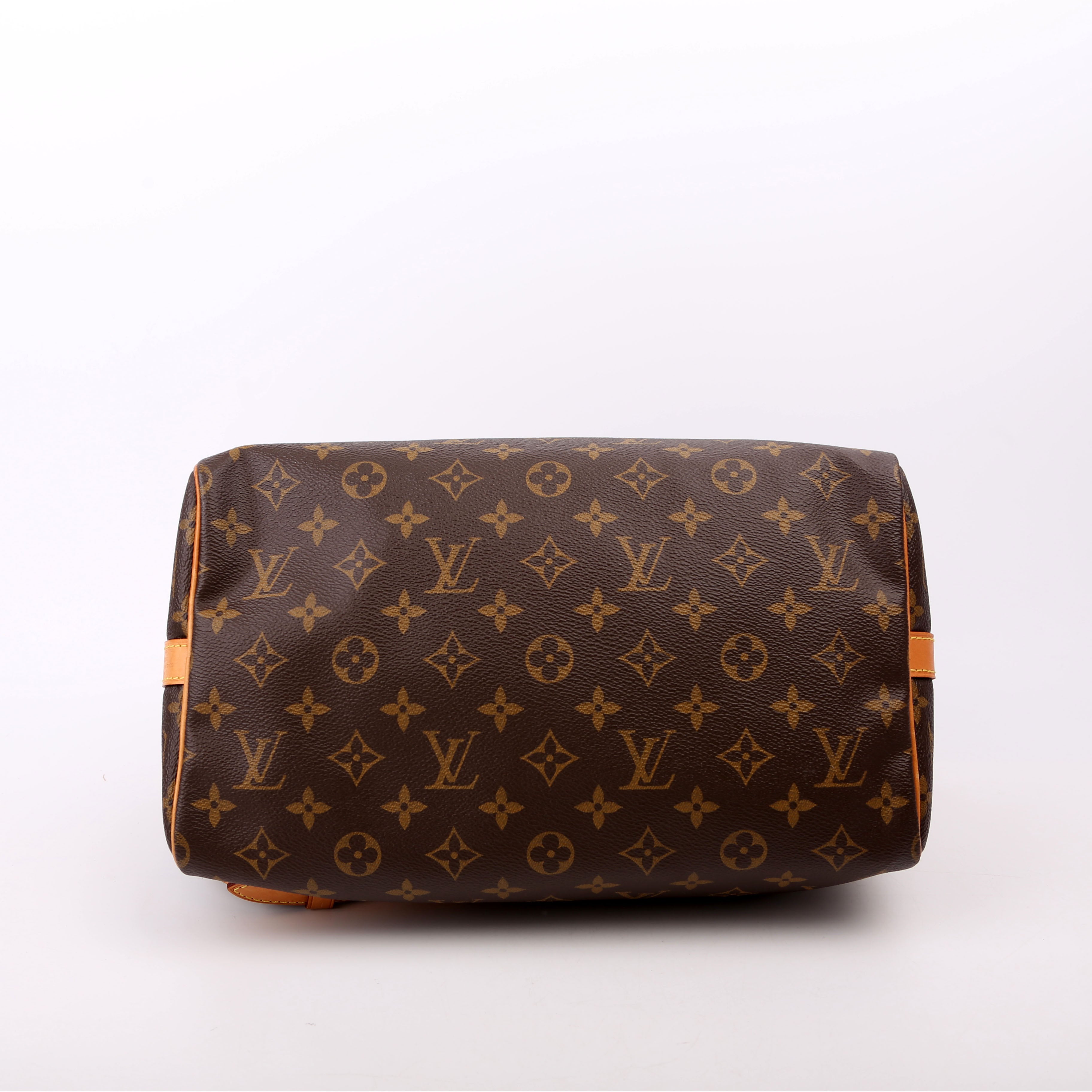 Speedy 30 Bandouliere Monogram