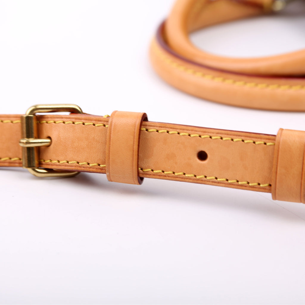 Speedy 30 Bandouliere Monogram
