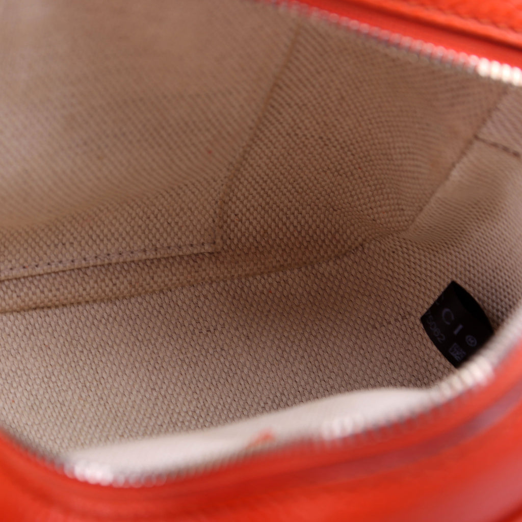 308364 Soho Disco Crossbody Orange