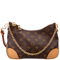 Boulogne NM Monogram