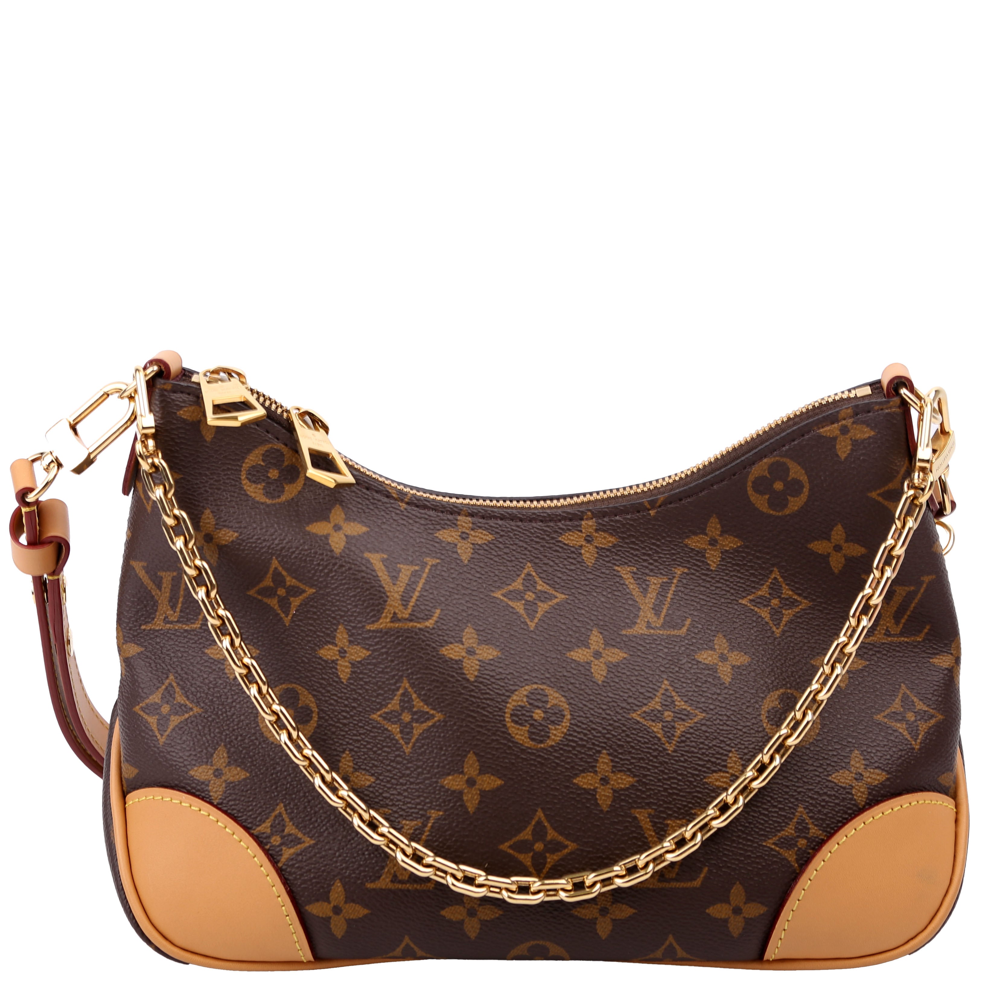 Boulogne NM Monogram