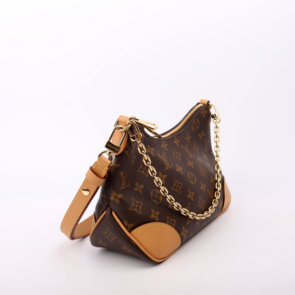 Boulogne NM Monogram