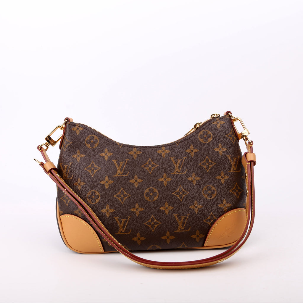 Boulogne NM Monogram