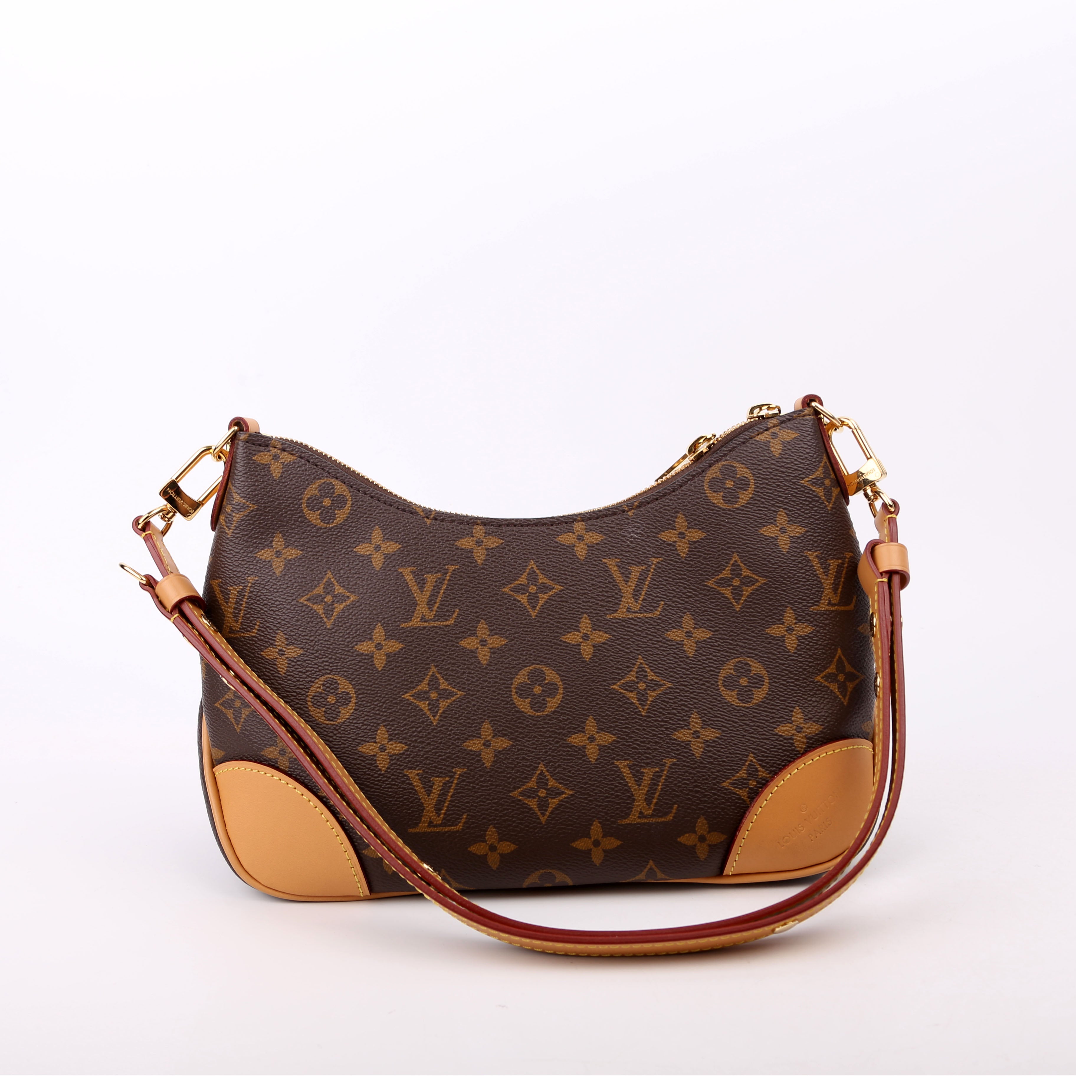 Boulogne NM Monogram
