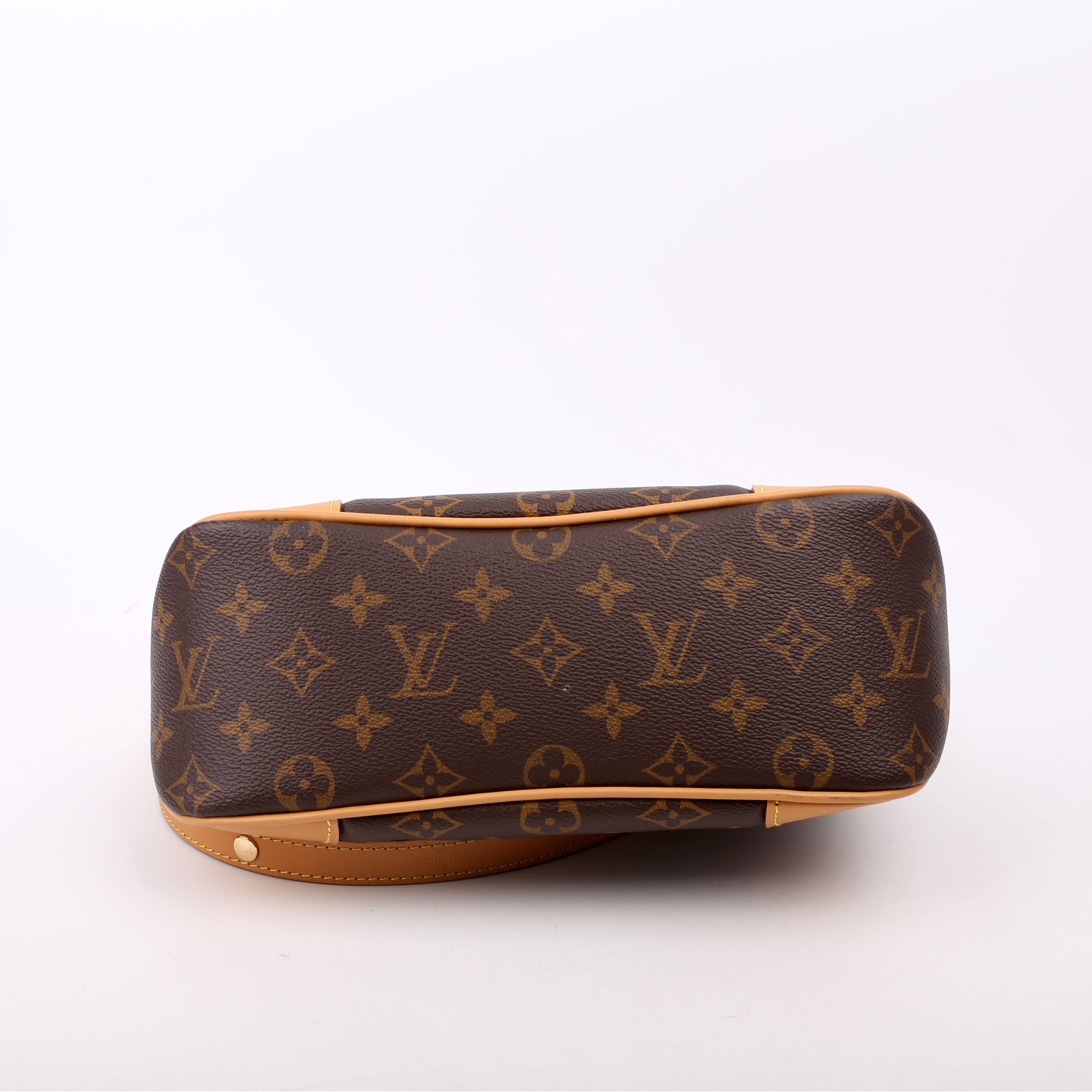 Boulogne NM Monogram