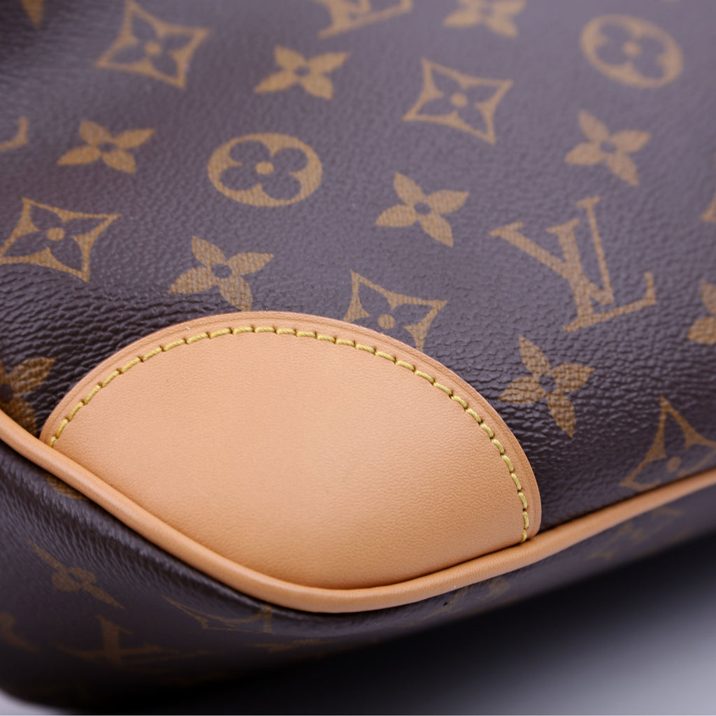 Boulogne NM Monogram