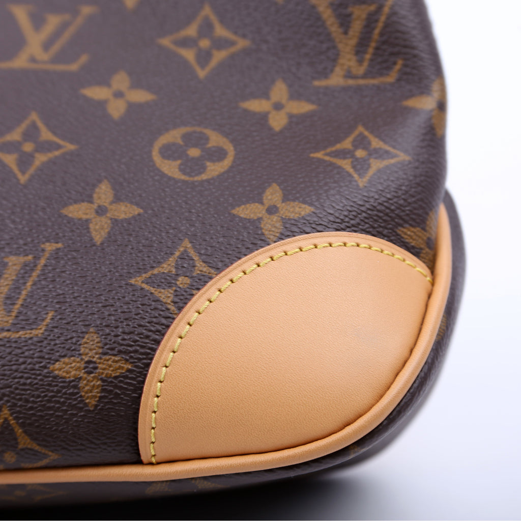 Boulogne NM Monogram