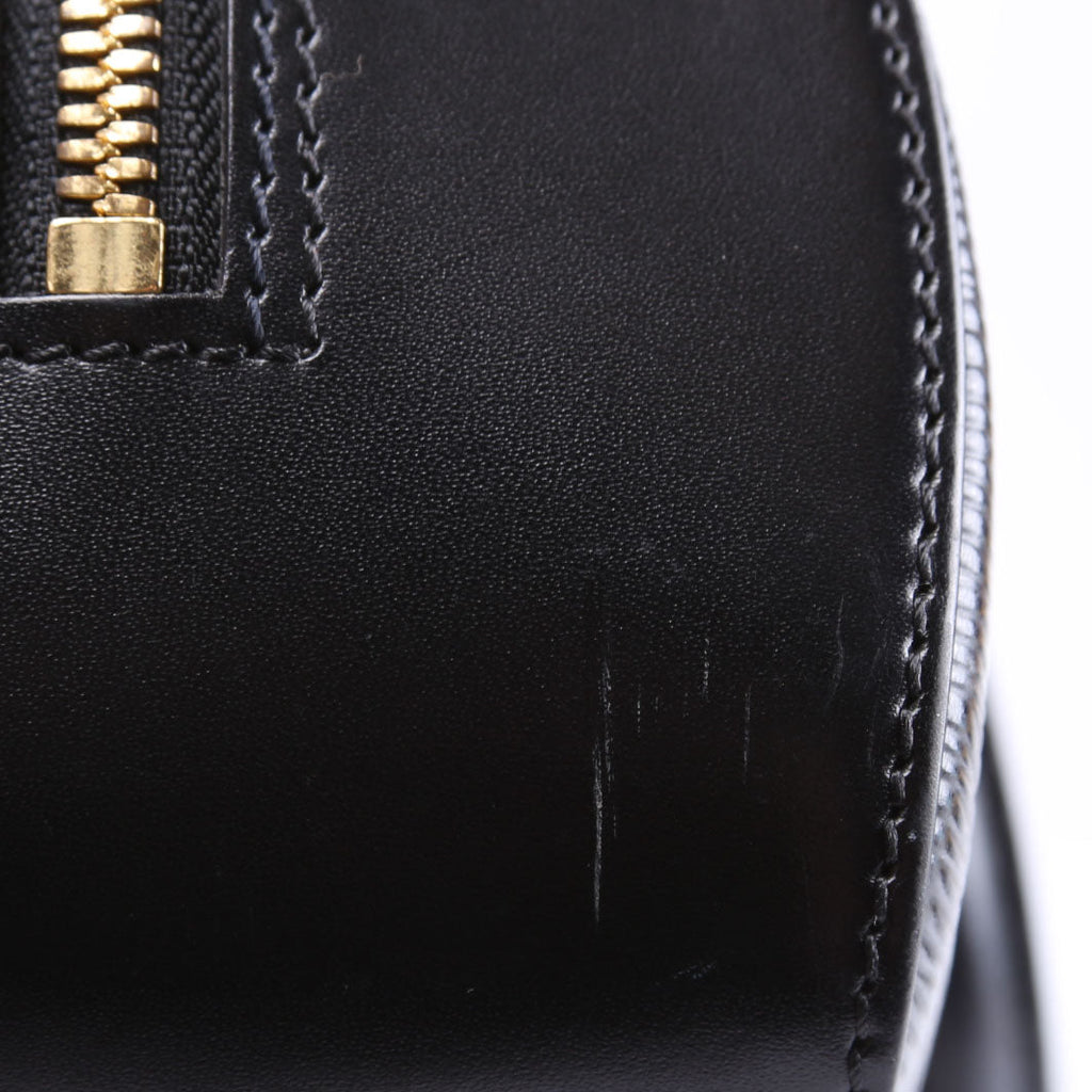 Jasmin Epi Black