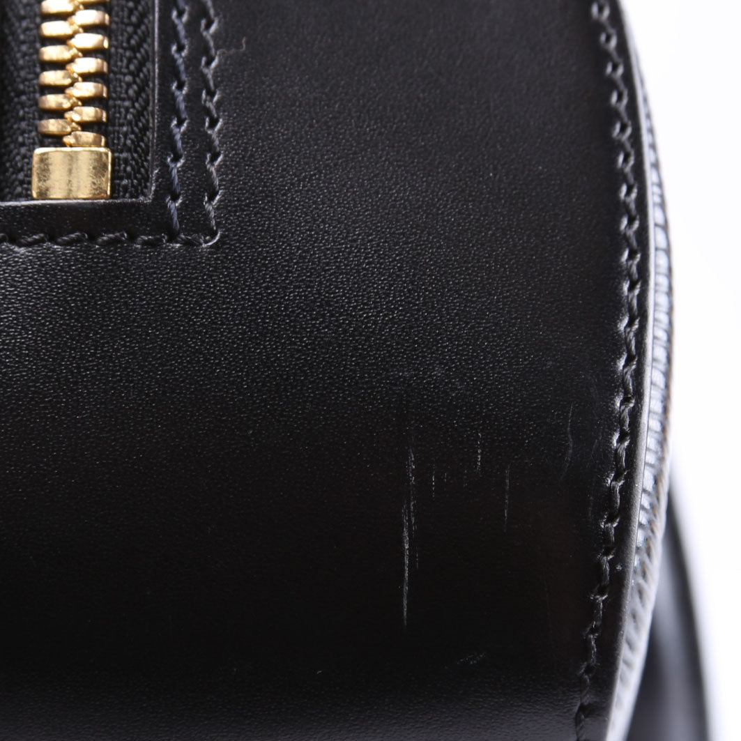 Jasmin Epi Black