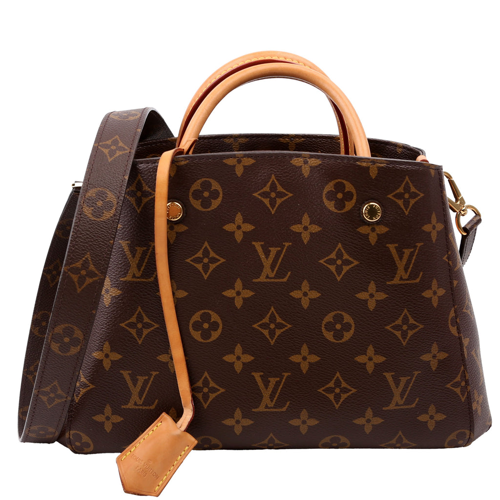 Montaigne BB Monogram
