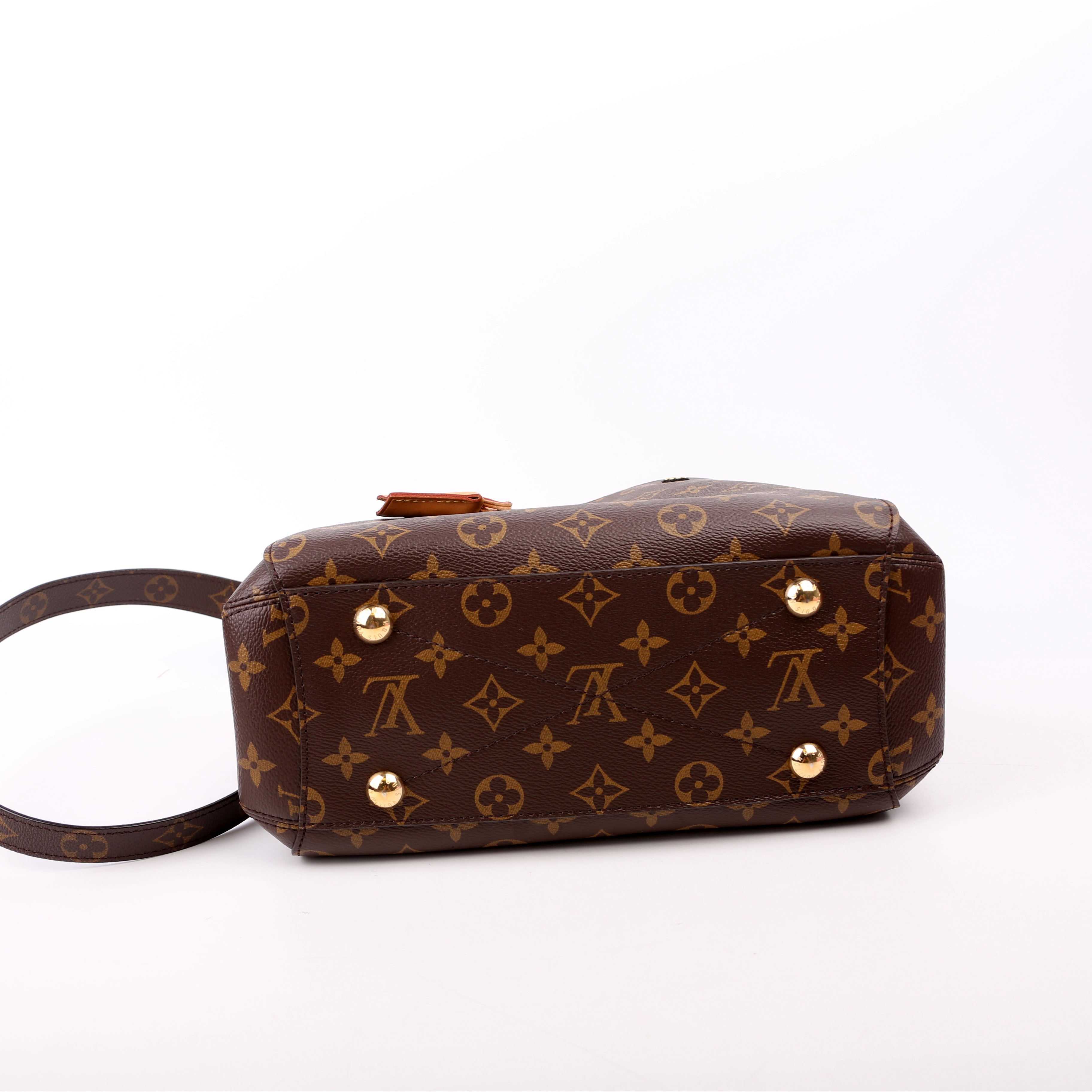 Montaigne BB Monogram