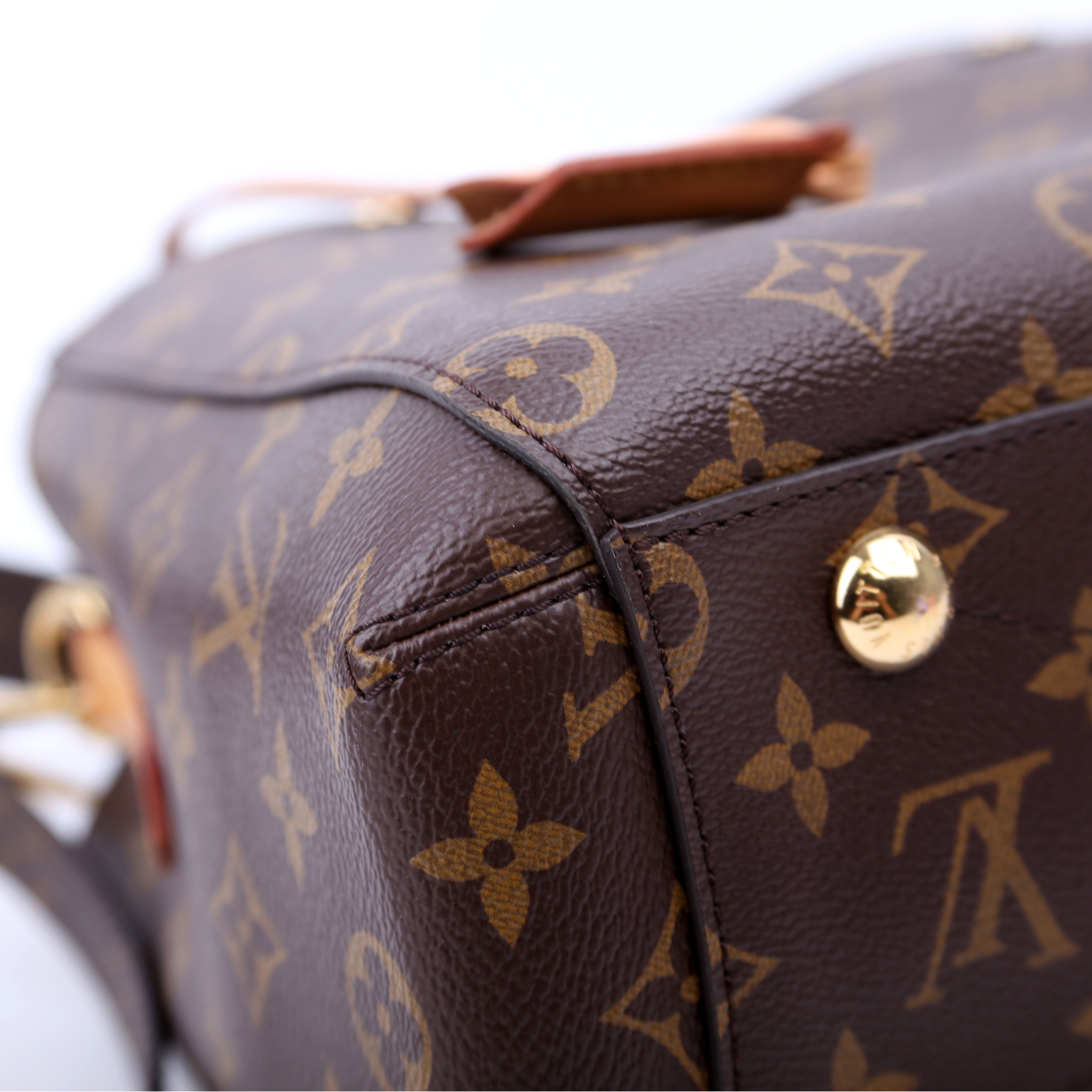 Montaigne BB Monogram
