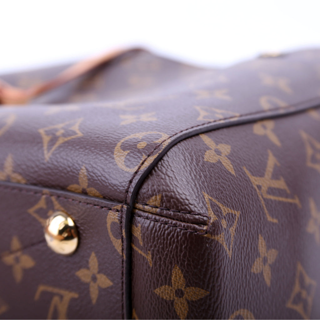Montaigne BB Monogram