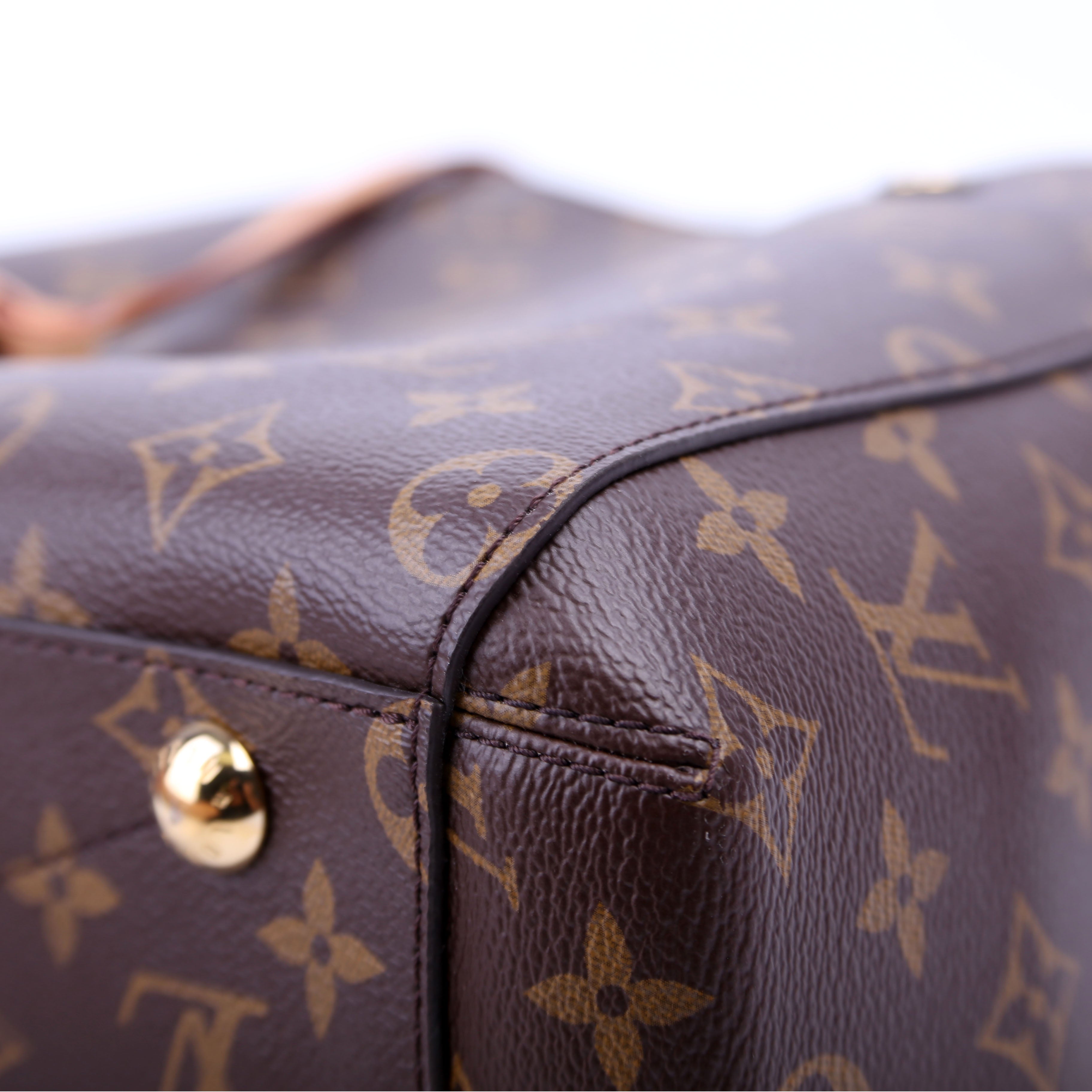 Montaigne BB Monogram