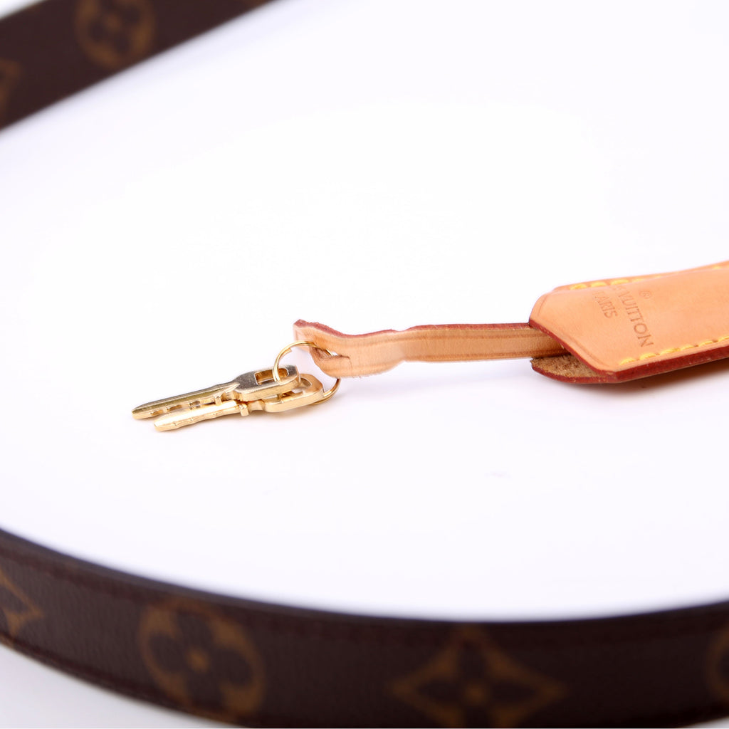 Montaigne BB Monogram