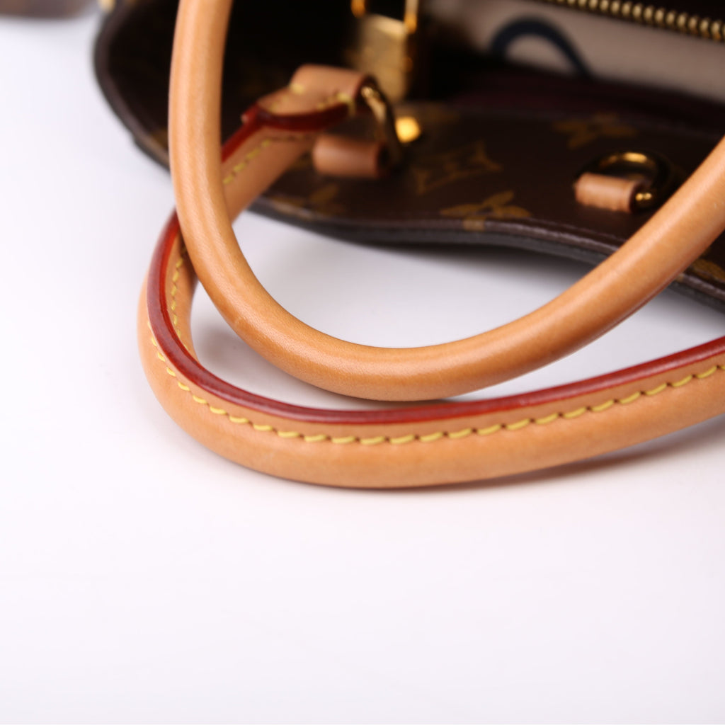 Montaigne BB Monogram