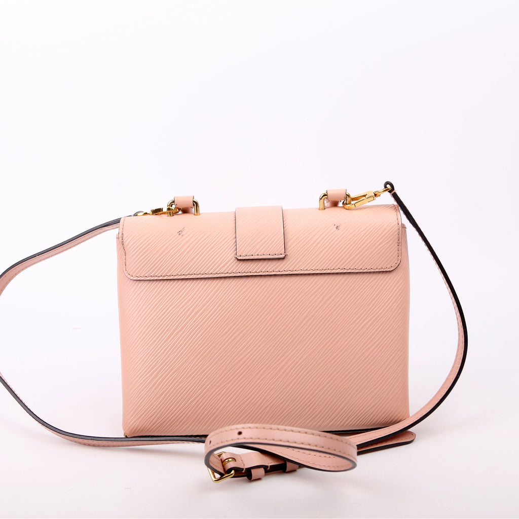 Locky BB Epi Pink
