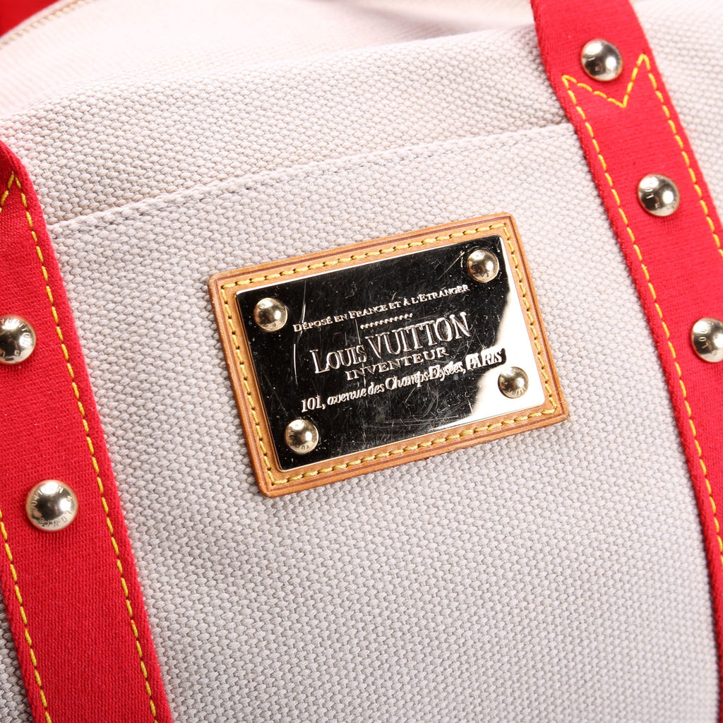 Antigua Sac Weekend Duffel