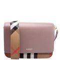 Mackford Shoulder Vintage Check Taupe