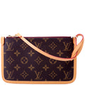 Pochette Only Carryall PM Monogram