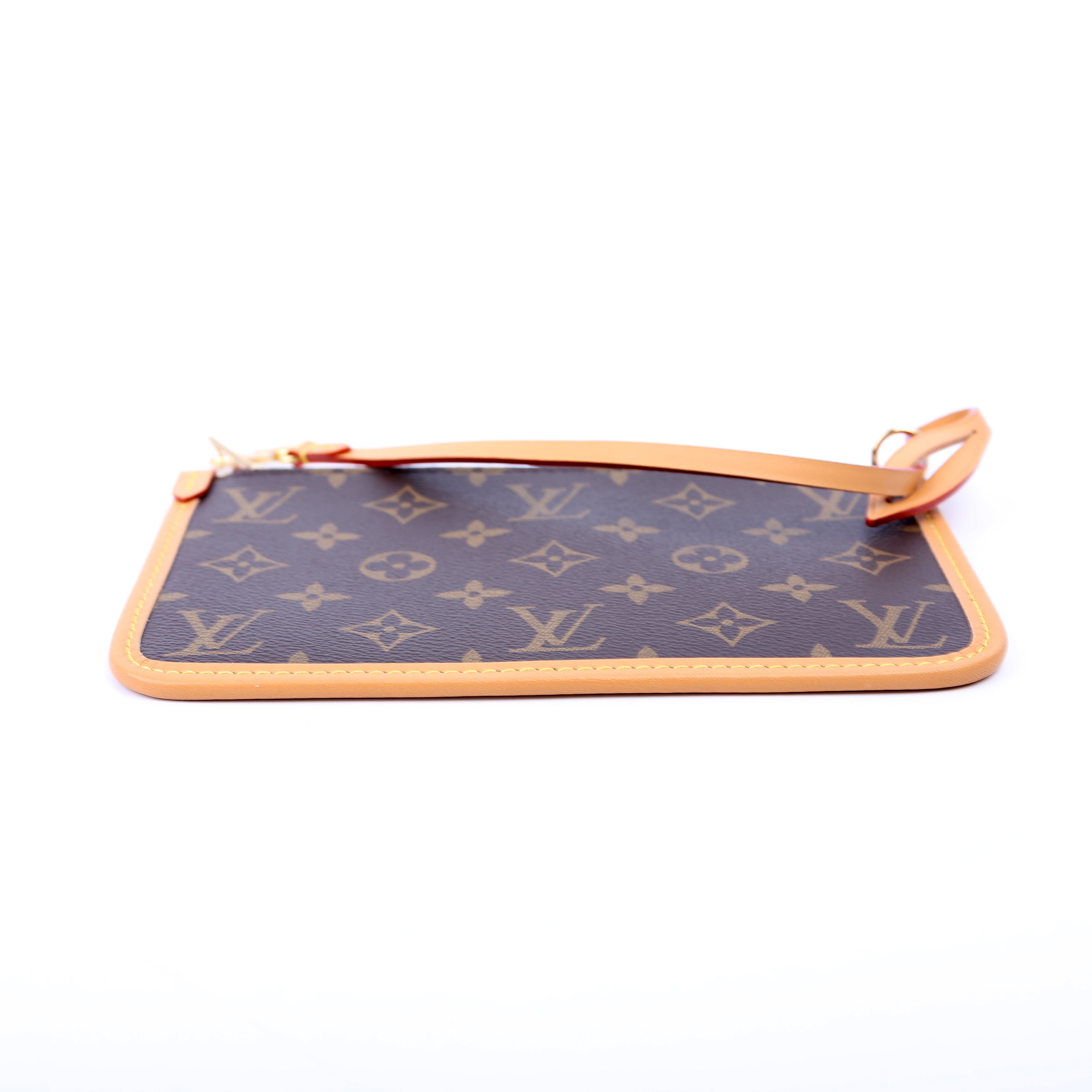 Pochette Only Carryall PM Monogram
