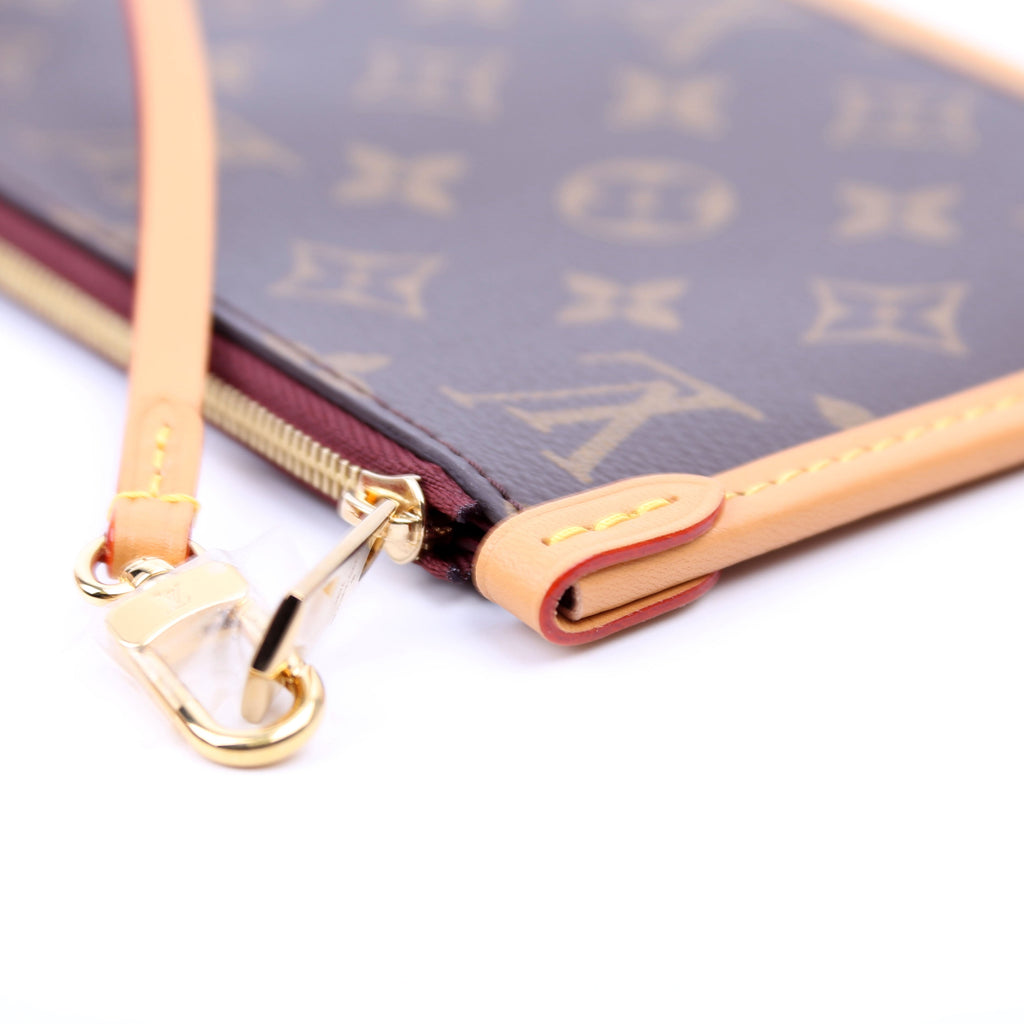 Pochette Only Carryall PM Monogram