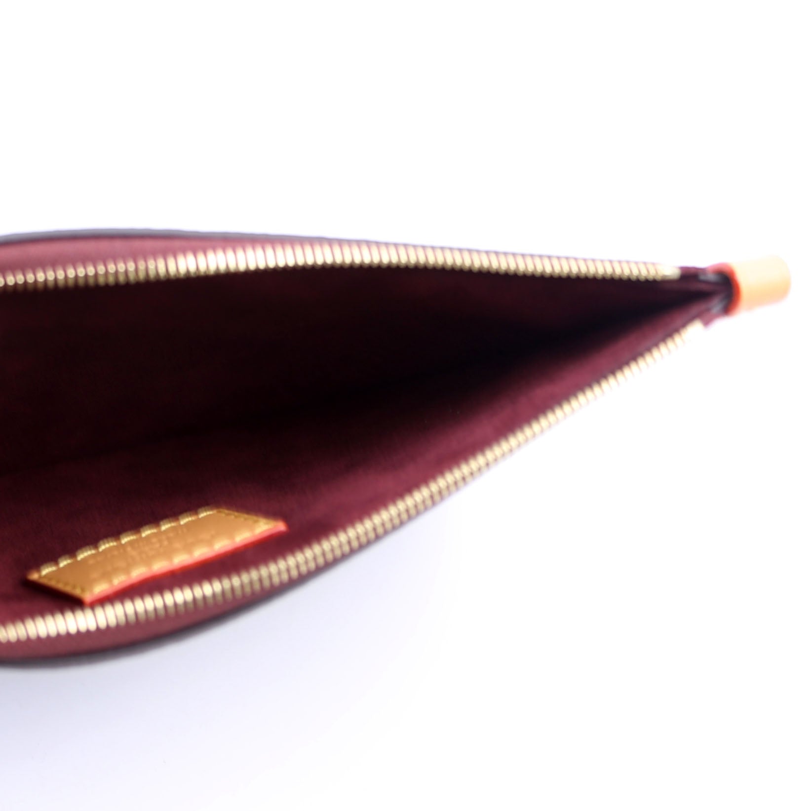 Pochette Only Carryall PM Monogram